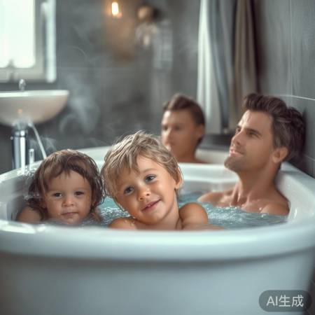 热水器水量小解决技巧