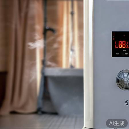 功率不足，选高功率热水器