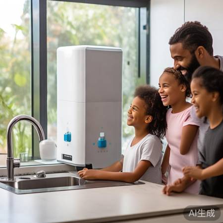 热水器水量小，简单解决