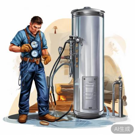 热水器出水小原因解析