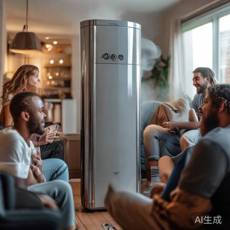 “水量惊人热水器,告别水量不足