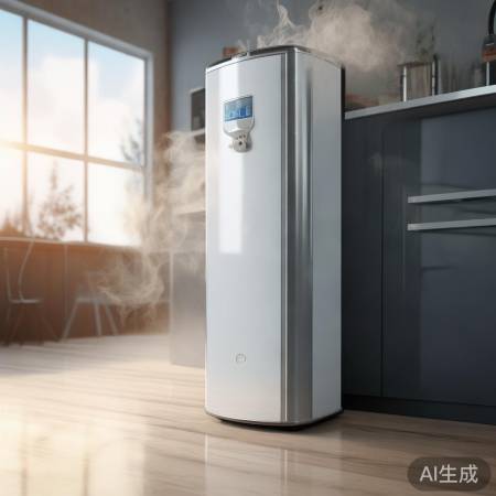 小改变,大美好,告别水量不足