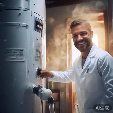 热水器小故障,维护手册解答