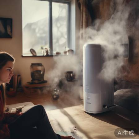 “热水器水量小,轻松解决”