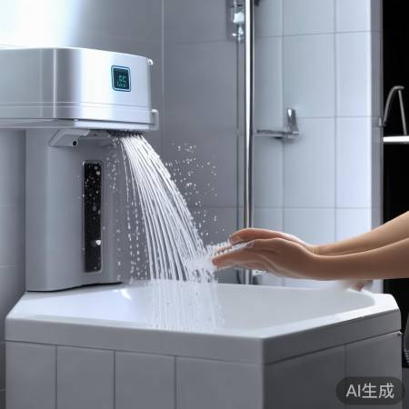 热水器小技巧增水量