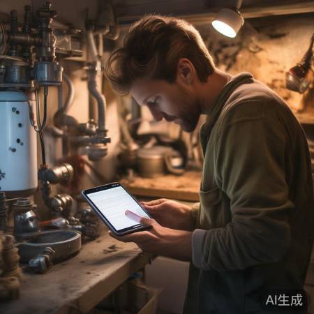 热水器小问题,攻略助解决