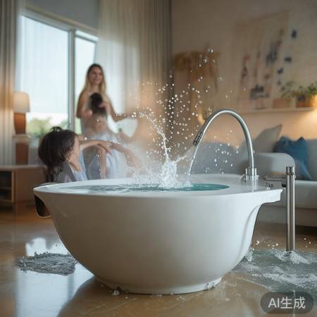 “热水器节水小妙招”