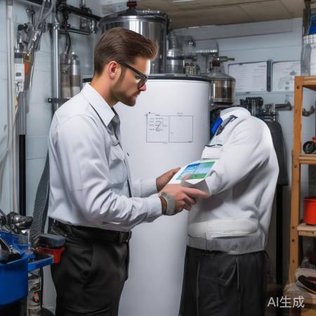 专业认证,严格规范维修