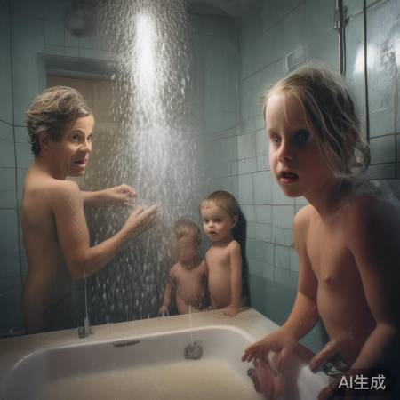 热水器水量小,解决妙招!