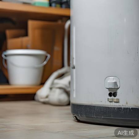 热水器问题不复杂,根源解决最重