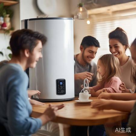 热水器水量小,生活小技巧大