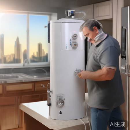 热水器水量小原因分析