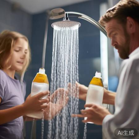 热水器出水揭秘