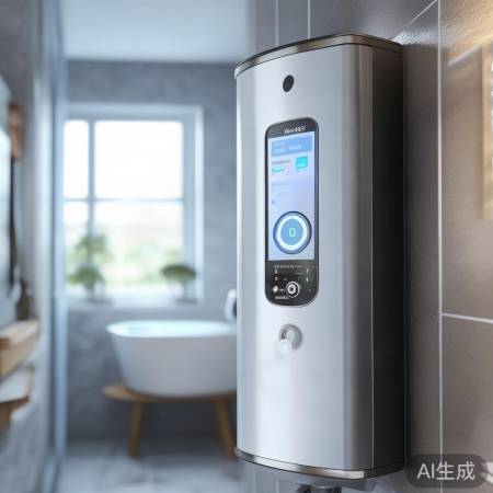 选购热水器，注意安全与节能