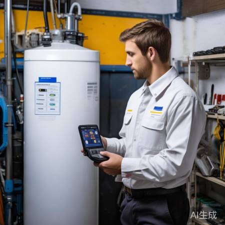 严格规范，专业维修