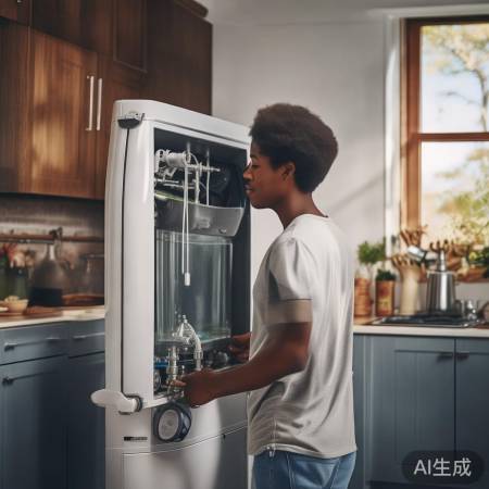 热水器小问题，用心解决