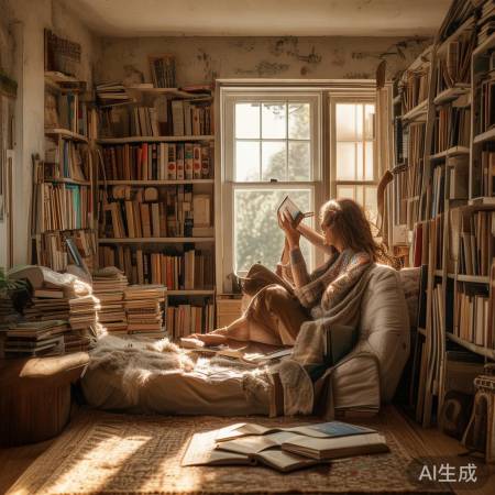 分享小经验,生活更自然舒适