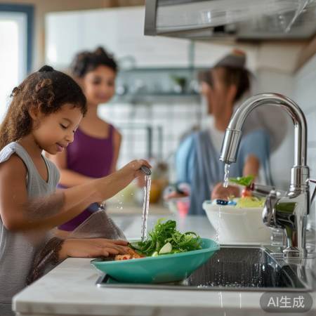 高效节水技巧大揭秘