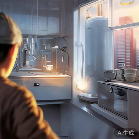 电热水器避免多电器共用