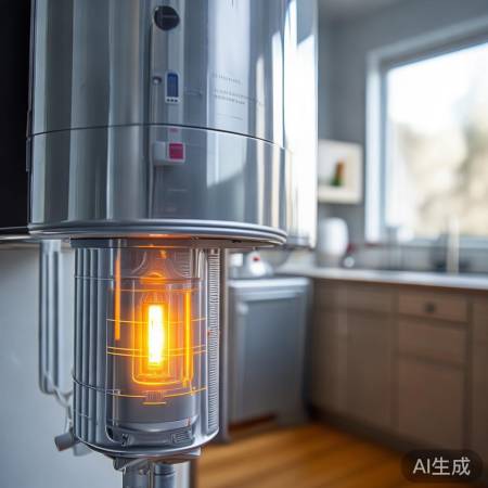 热水器安全检查记