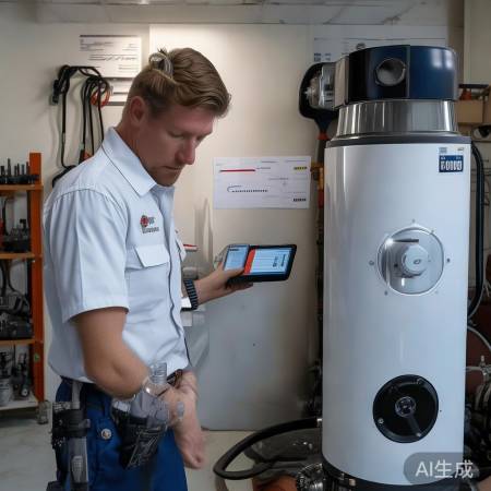 专业认证，规范维修