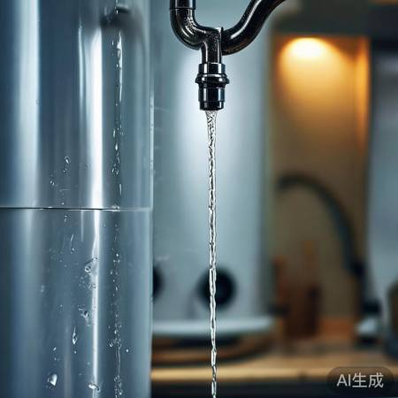 热水器出水小问题攻略