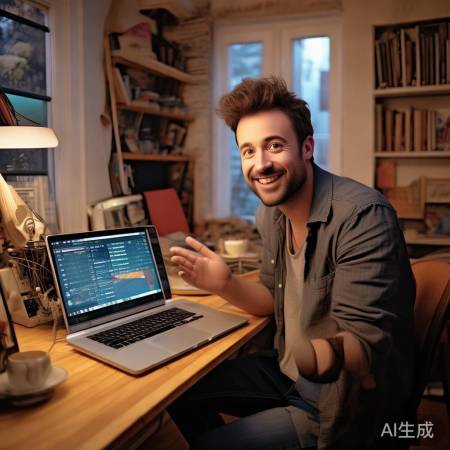 欢迎提问，爱聊博主在！