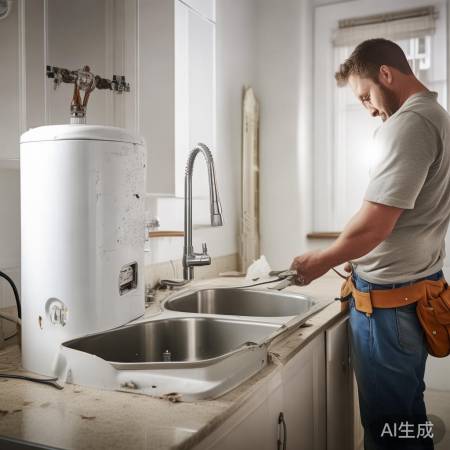 热水器先自检，再找维修人员