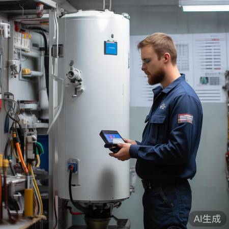 专业认证,规范维修