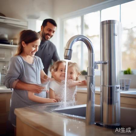 “揭秘提升热水器出水量”