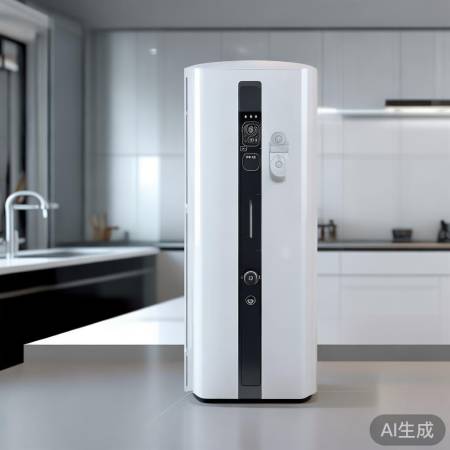 选热水器，水量调节佳