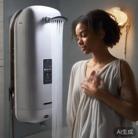 热水器水量小解决攻略