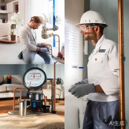 检查水压，确保水量充足