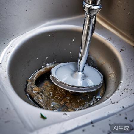 热水器内部管道堵塞