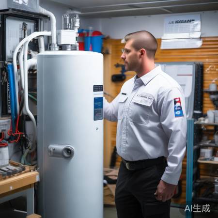 专业认证,规范维修