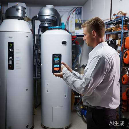 专业认证，严格规范维修