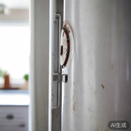 检查热水器加热棒