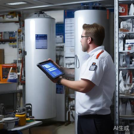 专业认证,规范维修,贴心服务