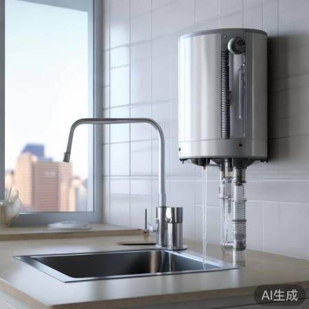 热水器出水小原因分析