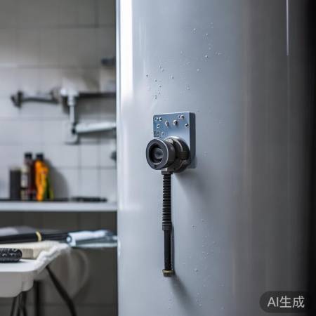 热水器流量调节器故障,需检查清