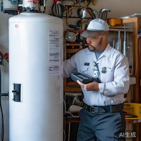 专业认证，规范维修