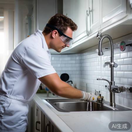 检查水压，方法多