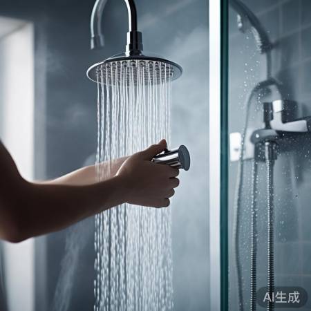 洗澡时热水循环增水量