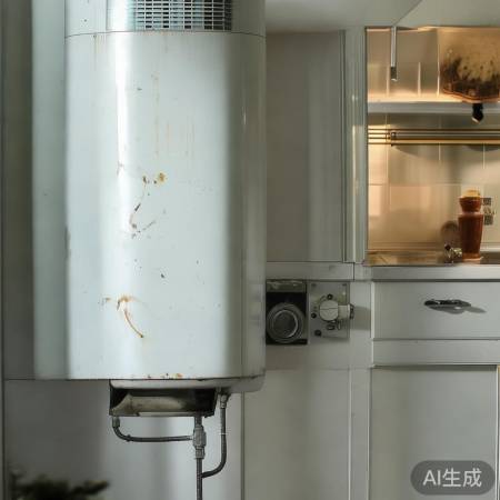 热水器效率提升小技巧