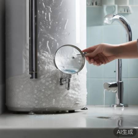 热水器水量变小原因及解决方法