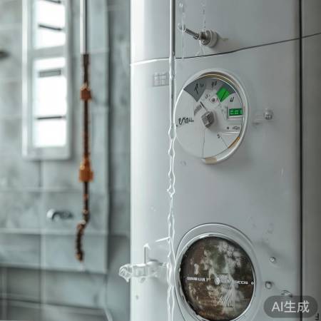 热水器出水小原因分析