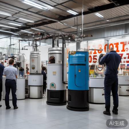 全国高木热水器服务热线