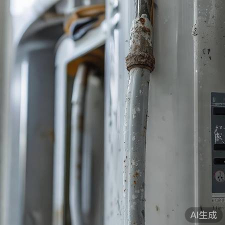 检查加热棒，清洁或更换