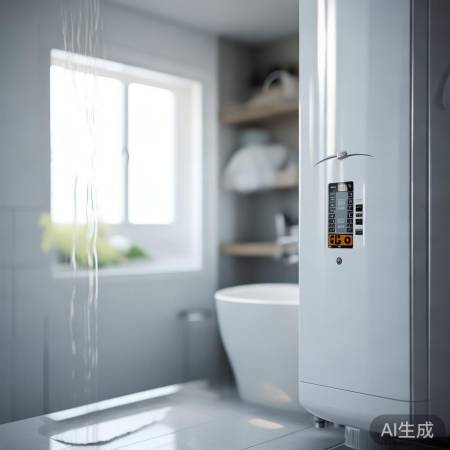 安全使用热水器