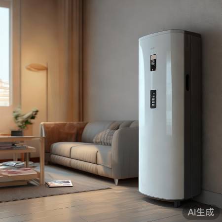 热水器分享结束，下期再见！